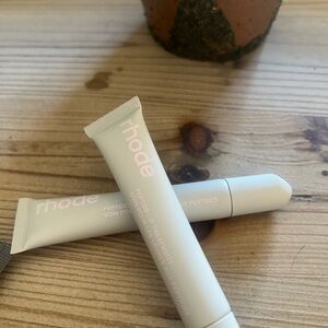 Rhode Peptide Lip Treatment Duo